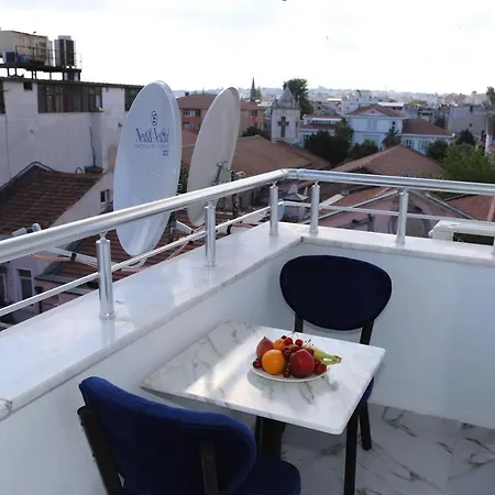 Apartman Laos Town Hause