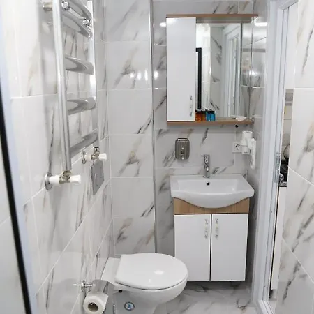 Apartman Laos Town Hause