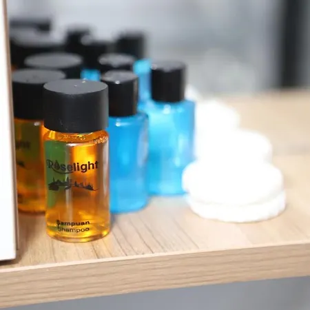 Laos Town Hause Apartman *