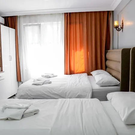 Laos Town Hause Apartman