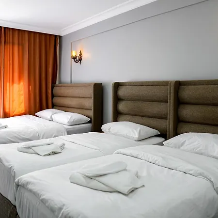 Apartman Laos Town Hause Isztambul