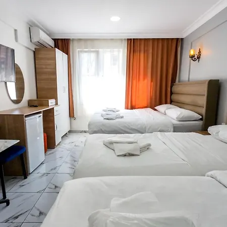 Laos Town Hause Apartman