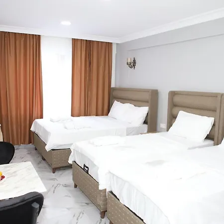 Laos Town Hause Apartment