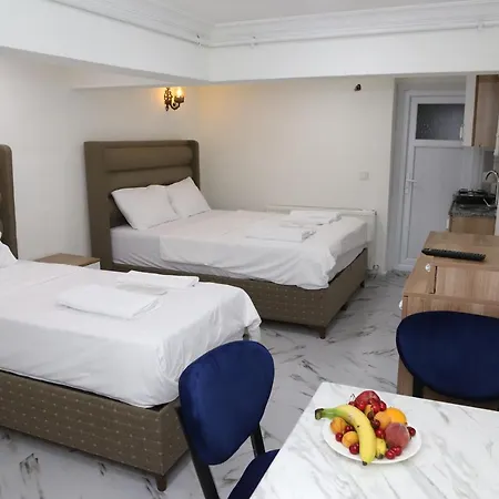 Laos Town Hause * İstanbul