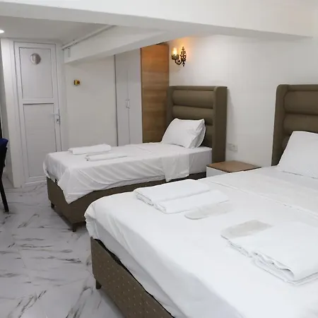 Laos Town Hause Apartment Istanbul