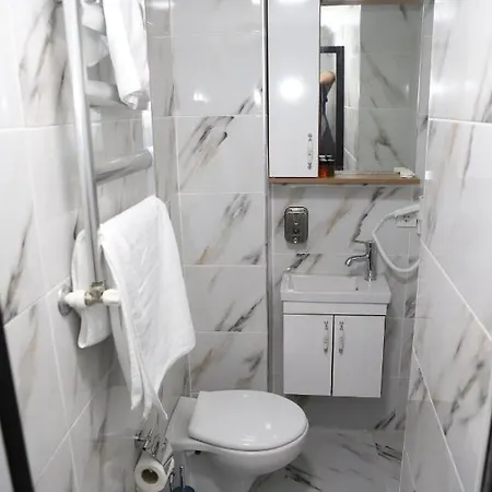 Laos Town Hause Apartment Istanbul