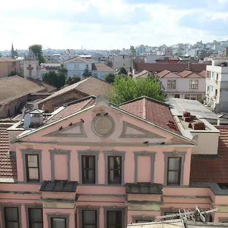 Laos Town Hause 公寓