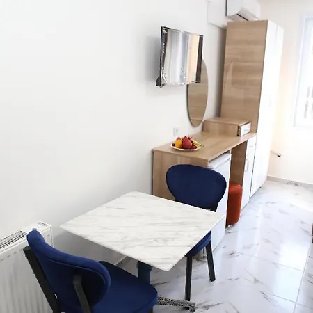 Daire Laos Town Hause