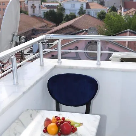 Daire Laos Town Hause