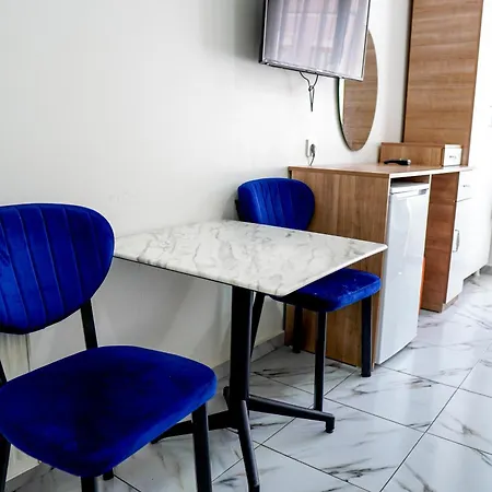 Apartment Laos Town Hause