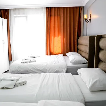 Laos Town Hause 伊斯坦布尔