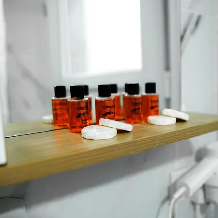 Laos Town Hause Daire İstanbul