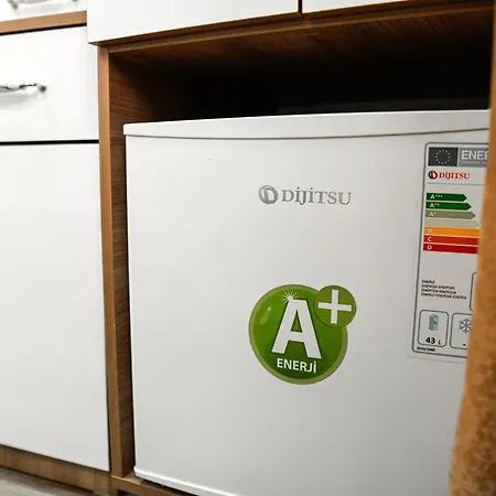 Daire Laos Town Hause İstanbul