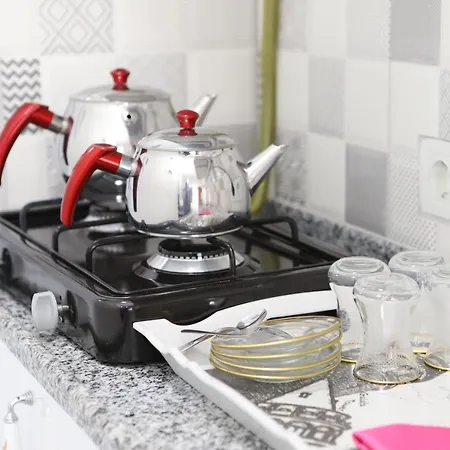 Laos Town Hause Апартаменты *