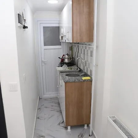 Laos Town Hause Appartamento *