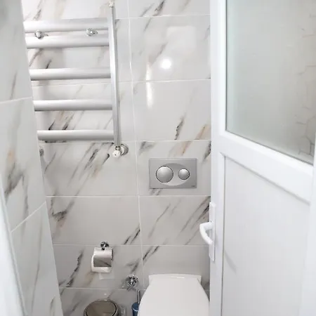 Laos Town Hause * Стамбул