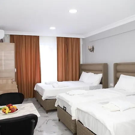 Laos Town Hause * Provincia di Istanbul