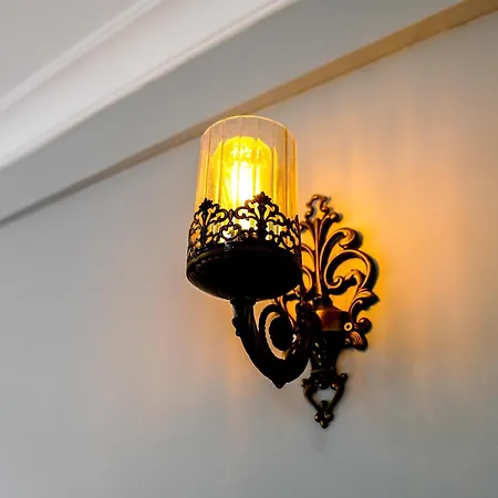 Laos Town Hause Апартаменты