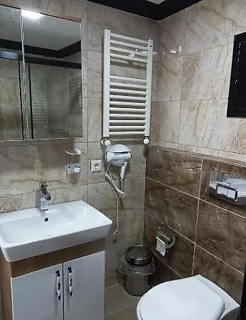 Laos Town Hause Стамбул