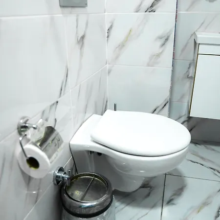 Laos Town Hause Appartamento *