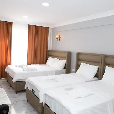 Apartman Laos Town Hause Isztambul