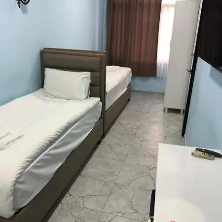 Apartman Laos Town Hause